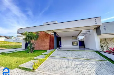 Casa térrea à venda no condomínio terras do vale em caçapava - sp