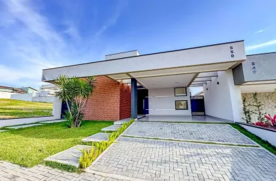 Casa térrea à venda no condomínio terras do vale em caçapava - sp