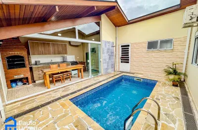 Casa térrea à venda no condomínio mirante do vale em caçapava - sp