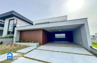 Casa térrea à venda no condomínio santa mônica em caçapava - sp