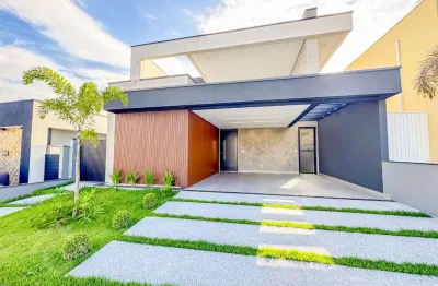 Linda casa térrea à venda no condomínio reserva do vale em caçapava - sp