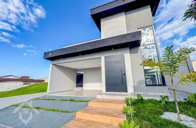 Linda casa à venda no condomínio reserva do vale em caçapava - sp