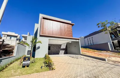 Casa em condomínio fechado com 3 quartos à venda na Estrada Municipal Professora Olívia Alegri, Reserva do Vale, Caçapava