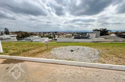 Terreno à venda no condomínio reserva do vale em caçapava - sp