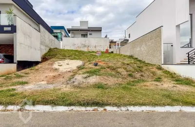 Terreno à venda no condomínio reserva do vale em caçapava - sp
