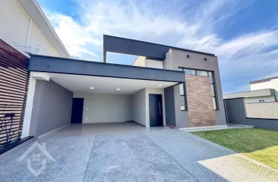 Casa térrea à venda no condomínio terras do vale em caçapava - sp