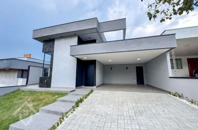 Casa térrea à venda no condomínio terras do vale em caçapava - sp