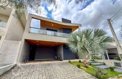 Sobrado à venda no condomínio reserva do vale em caçapava - sp