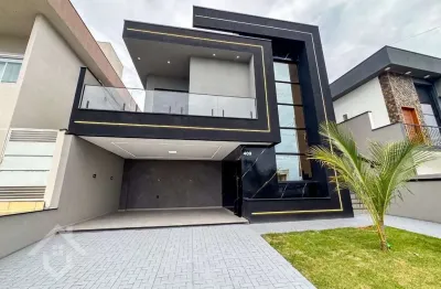 Casa em condomínio fechado com 3 quartos à venda na Condomínio, 409, Reserva do Vale, Caçapava