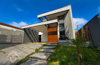 Casa térrea à venda no condomínio reserva do vale em caçapava - sp