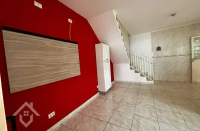 Sobrado para Locação no bairro Village das Flores em Caçapava-SP