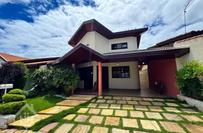 Sobrado à Venda e Locação no Condomínio Portal da Mata em Caçapava - SP