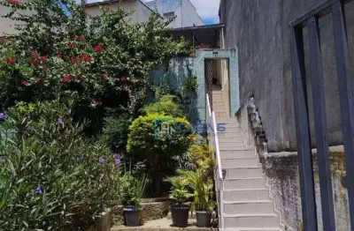 Casa com 2 quartos à venda na Rua Medeiros Furtado, Vila Formosa, São Paulo