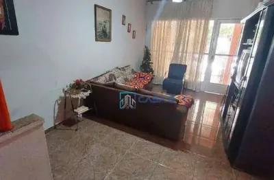 Sobrado com 2 dormitórios à venda, 92 m² por r$ 750.000,00 - tatuapé - são paulo/sp