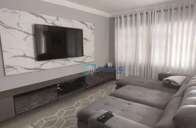 Sobrado com 3 dormitórios à venda, 165 m² por r$ 1.300.000,00 - vila regente feijó - são paulo/sp