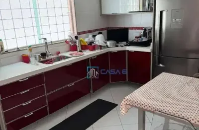 Sobrado com 3 dormitórios à venda, 100 m² por r$ 1.290.000,00 - vila carrão - são paulo/sp