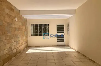 Casa com 3 quartos à venda na Rua Rogério Giorgi, Vila Carrão, São Paulo