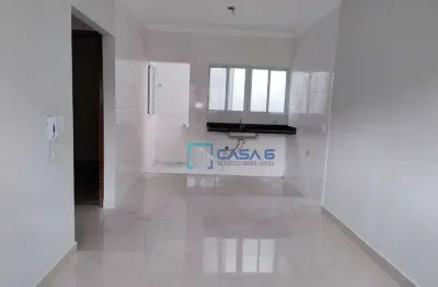 Apartamento com 2 dormitórios, 50 m² - venda por r$ 340.000,00 ou aluguel por r$ 2.220,00/mês - vila carrão - são paulo/sp