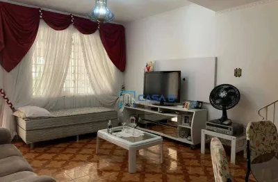 Sobrado com 2 dormitórios à venda, 98 m² por r$ 700.000,00 - vila carrão - são paulo/sp