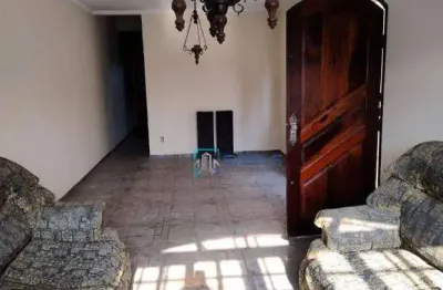 Casa com 4 quartos à venda na Rua Toledo Castelanos, Jardim Nossa Senhora do Carmo, São Paulo
