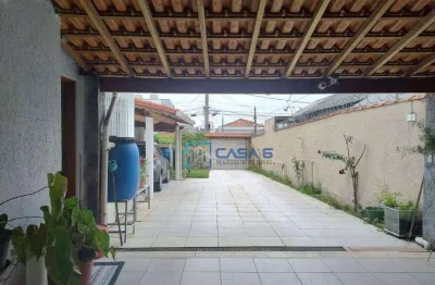 Sobrado com 2 dormitórios à venda, 199 m² por r$ 950.000,00 - vila carrão - são paulo/sp