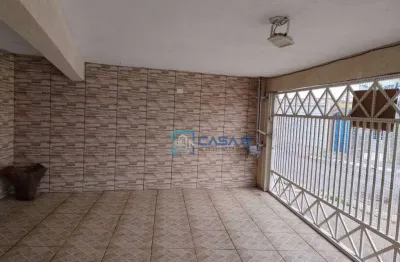 Casa com 2 dormitórios à venda,   100 m² por r$ 490.000 - vila formosa - são paulo/sp