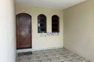 Sobrado com 2 dormitórios à venda, 70 m² por r$ 385.000,00 - cidade líder - são paulo/sp