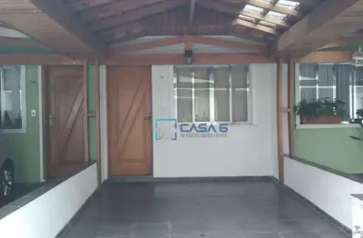 Sobrado com 2 dormitórios à venda, 80 m² por r$ 380.000,00 - chácara belenzinho - são paulo/sp