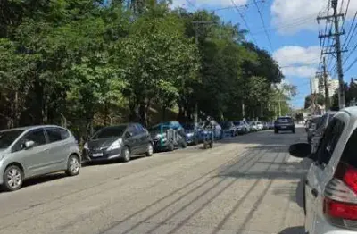 Terreno à venda, 150 m² por r$ 1.200.000,00 - vila santo estevão - são paulo/sp