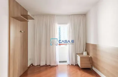 Apartamento com 3 dormitórios à venda, 95 m² por r$ 870.000,00 - tatuapé - são paulo/sp