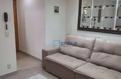 Apartamento com 2 dormitórios à venda, 47 m² por r$ 371.000,00 - vila formosa - são paulo/sp