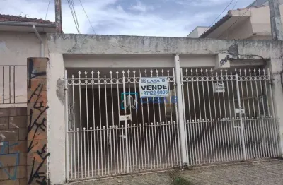 Terreno à venda na Rua Rogério Giorgi, Vila Carrão, São Paulo