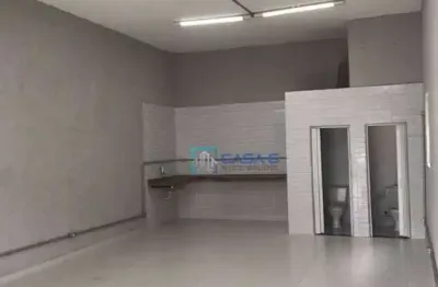 Salão para alugar, 70 m² por r$ 1.889,00/mês - vila formosa - são paulo/sp