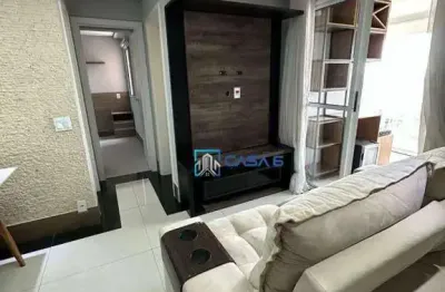 Apartamento com 2 dormitórios para alugar, 56 m² por r$ 4.686/mês - vila formosa - são paulo/sp