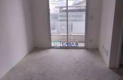 Apartamento com 1 quarto à venda na Rua Beberibe, Vila Nova Manchester, São Paulo