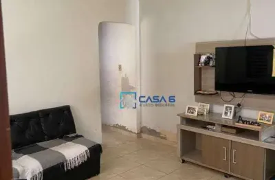 Casa com 2 dormitórios à venda, 120 m² por r$ 500.000,00 - vila carrão - são paulo/sp