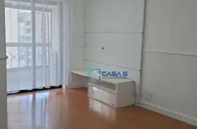Apartamento, 75 m² - venda por r$ 780.000,00 ou aluguel por r$ 4.479,49/mês - tatuapé - são paulo/sp