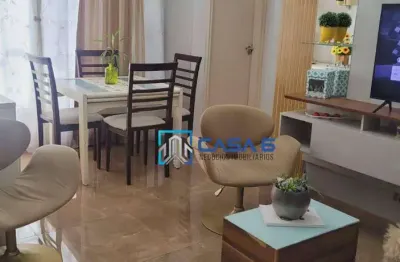 Apartamento com 2 dormitórios à venda, 48 m² por r$ 330.000,00 - vila formosa - são paulo/sp