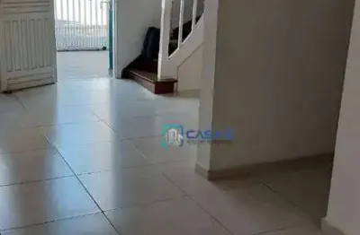 Sobrado com 2 dormitórios à venda, 90 m² por r$ 450.000,00 - tatuapé - são paulo/sp