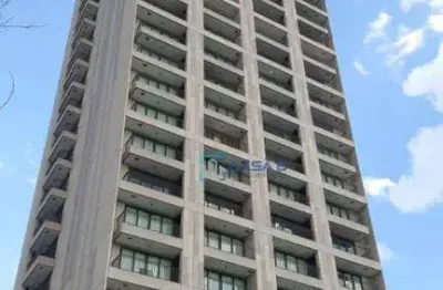 Sala para alugar, 40 m² por r$ 4.120,00/mês - mooca - são paulo/sp
