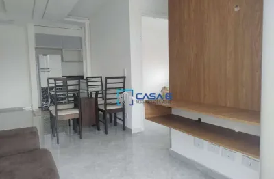 Apartamento com 2 quartos para alugar na Rua Beberibe, Vila Nova Manchester, São Paulo