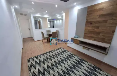 Apartamento, 58 m² - venda por r$ 650.000,00 ou aluguel por r$ 4.503,00/mês - anália franco - são paulo/sp
