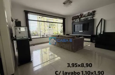 Sobrado com 4 dormitórios para alugar, 486 m² por r$ 12.533,43/mês - vila formosa - são paulo/sp