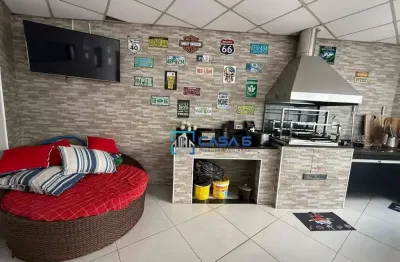 Sobrado - locação com 486 m² -comercial ou residencial