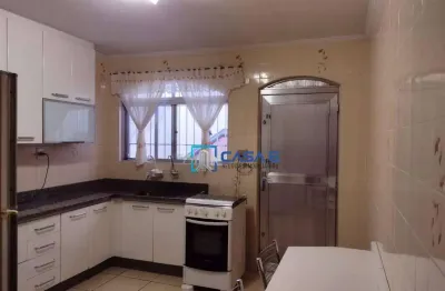 Casa com 3 quartos à venda na Rua Acaju, Jardim Têxtil, São Paulo