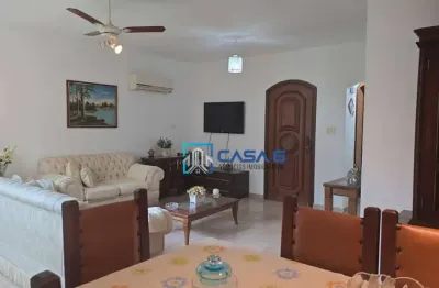 Apartamento com 3 quartos à venda na Rua Uruguai, Balneário Guarujá, Guarujá