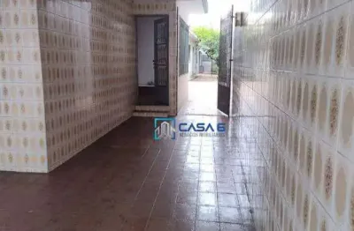 Casa com 1 quarto à venda na Praça Haroldo Daltro, Vila Nova Manchester, São Paulo