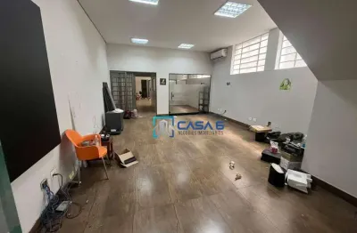 Sala comercial à venda na Rua Tamaindê, Vila Carrão, São Paulo