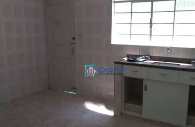 Casa com 1 dormitório à venda, 85 m² por R$ 375.000,00 - Vila Carrão - São Paulo/SP