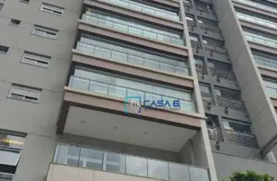 Apartamento com 3 dormitórios para alugar, 131 m² por r$ 18.576/mês - brooklin - são paulo/sp